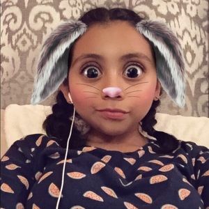 Meet your Posher, Jacqueline